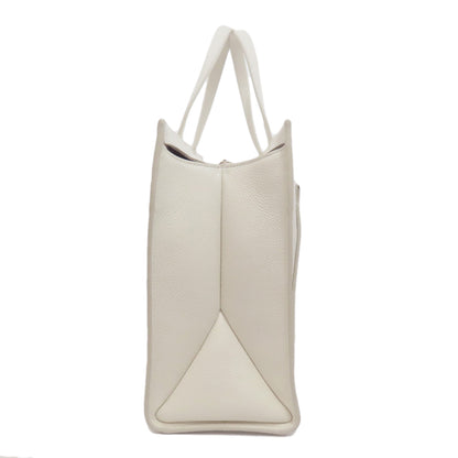 Cole Haan 2WAY Tote Bag Leather Ladies [Used]