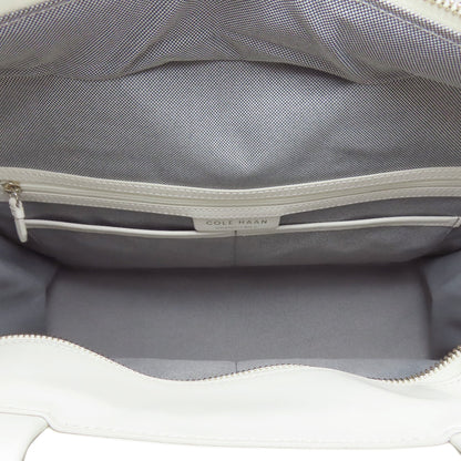 Cole Haan 2WAY Tote Bag Leather Ladies [Used]
