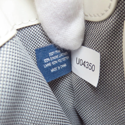 Cole Haan 2WAY Tote Bag Leather Ladies [Used]