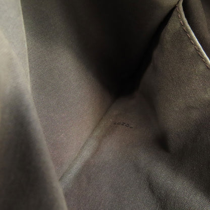 FENDI Zucchinopattern Tote Bag PVC Ladies [Used]