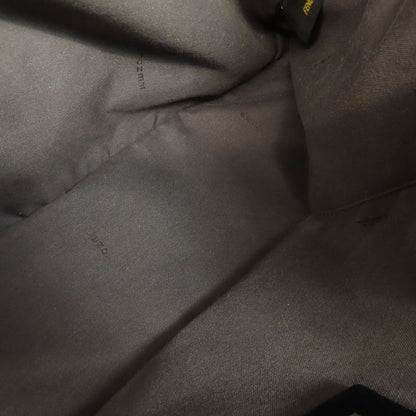 FENDI Zucchinopattern Tote Bag PVC Ladies [Used]