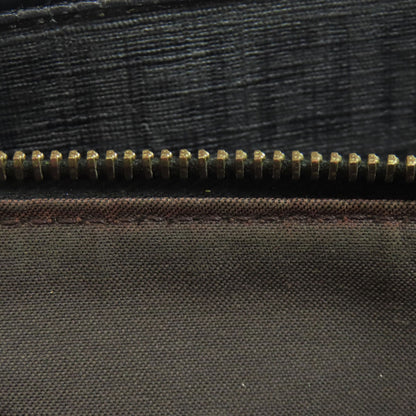 FENDI Zucchinopattern Tote Bag PVC Ladies [Used]