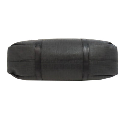 FENDI Zucchinopattern Tote Bag PVC Ladies [Used]