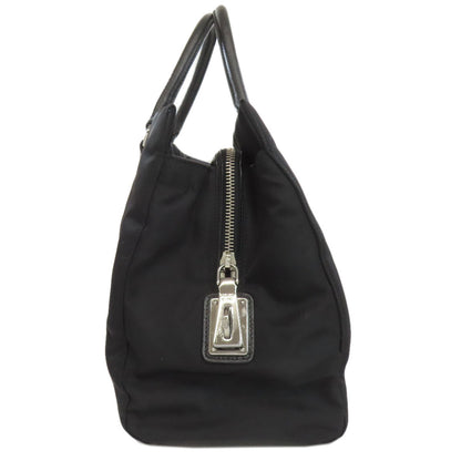 PRADA logo Handbag Nylon Ladies [Used]