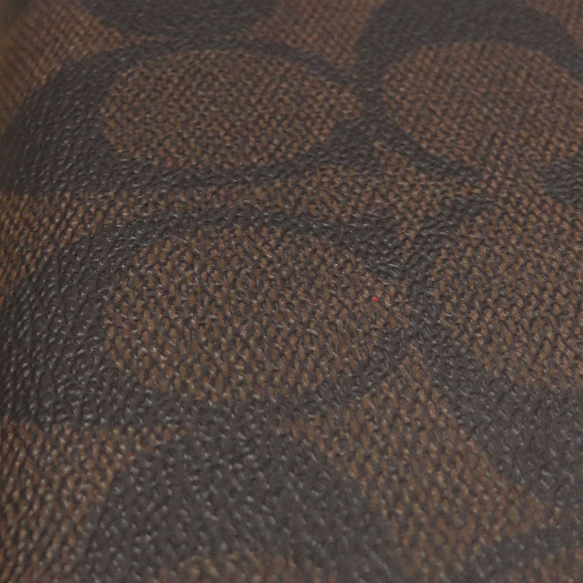 COACH C4452 Signature Long wallet (with coin pocket) PVC Ladies [Used]