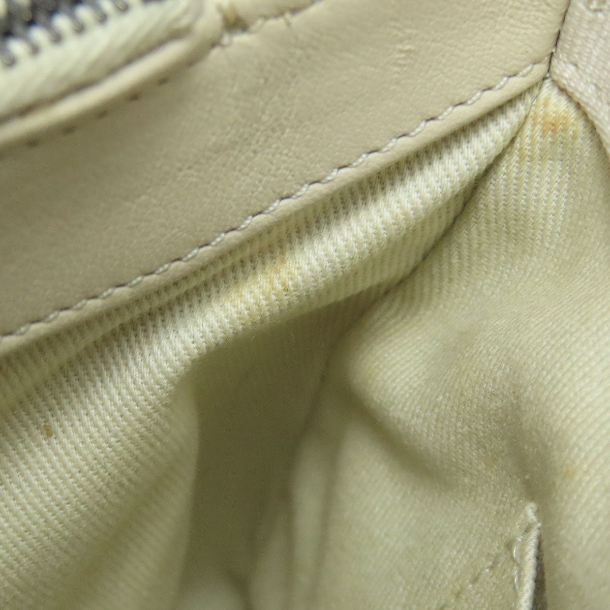 CHANEL Matelasse SilverHardware 2WAY Handbag Calf Ladies [Used]