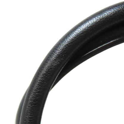 CHANEL Matelasse SilverHardware 2WAY Handbag Calf Ladies [Used]