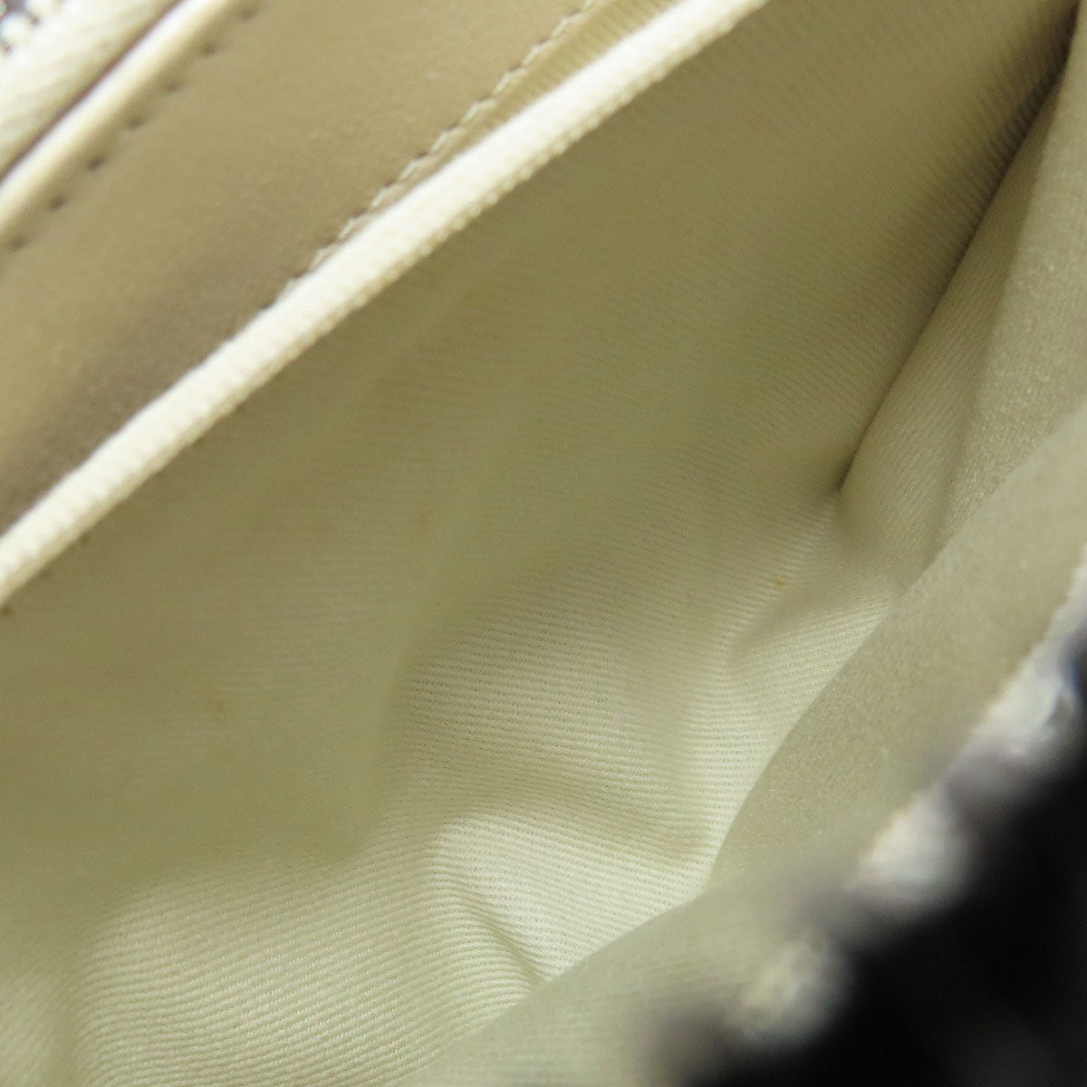 CHANEL Matelasse SilverHardware 2WAY Handbag Calf Ladies [Used]