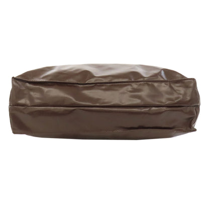 VALENTINO logo Tote Bag Calf Ladies [Used]