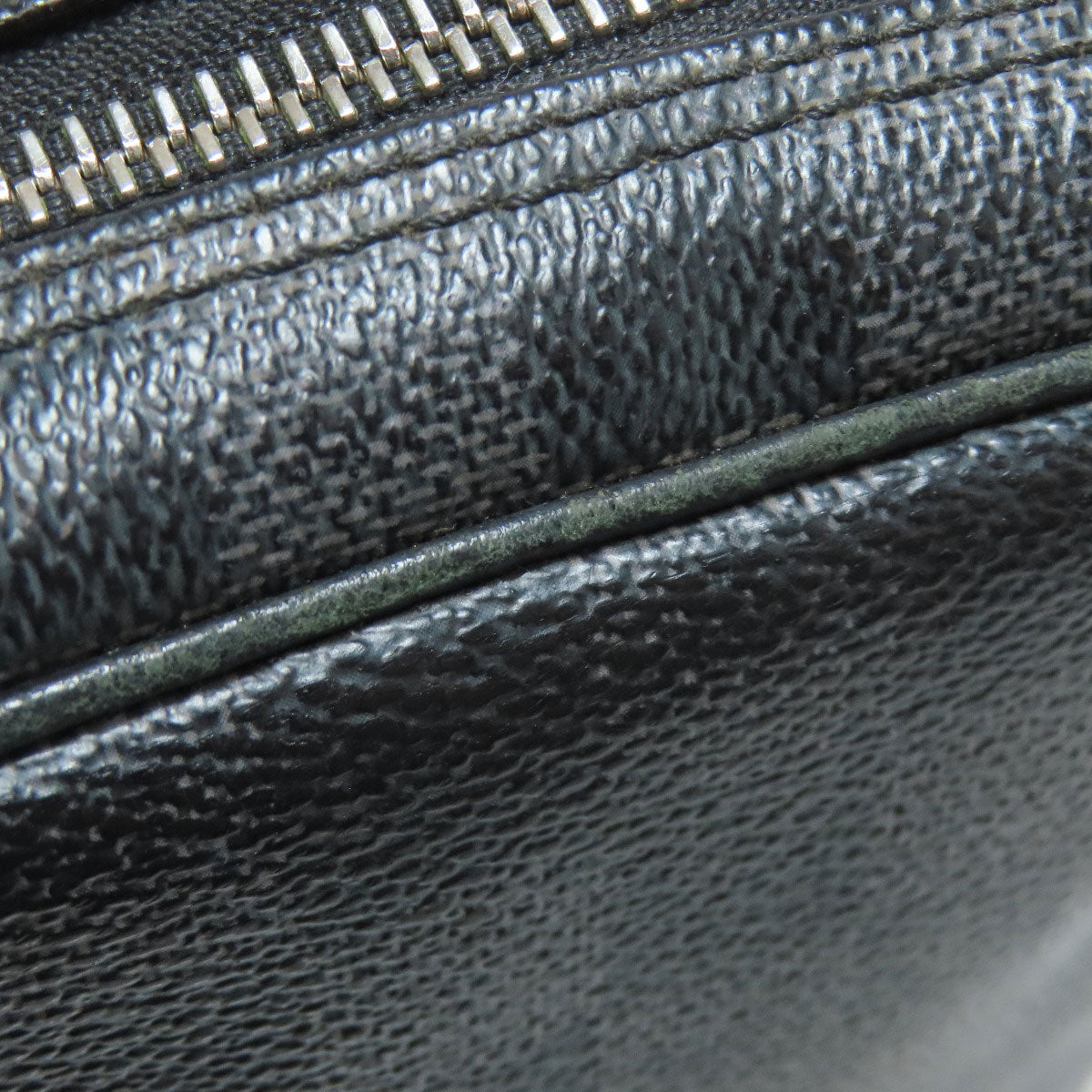 LOUIS VUITTON N41446 Rem Shoulder Bag Damier canvas mens [Used]