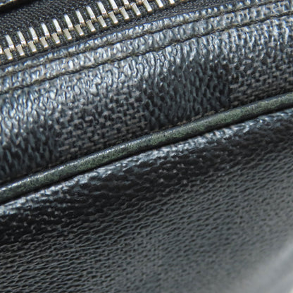 LOUIS VUITTON N41446 Rem Shoulder Bag Damier canvas mens [Used]