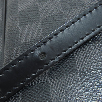 LOUIS VUITTON N41446 Rem Shoulder Bag Damier canvas mens [Used]