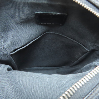 LOUIS VUITTON N41446 Rem Shoulder Bag Damier canvas mens [Used]