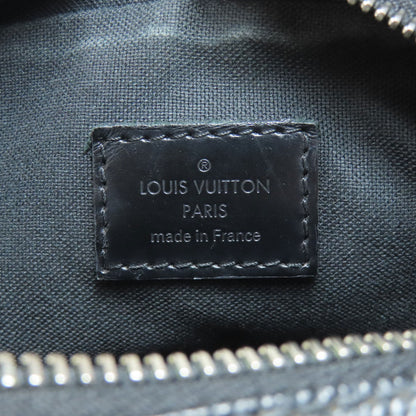 LOUIS VUITTON N41446 Rem Shoulder Bag Damier canvas mens [Used]