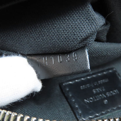 LOUIS VUITTON N41446 Rem Shoulder Bag Damier canvas mens [Used]