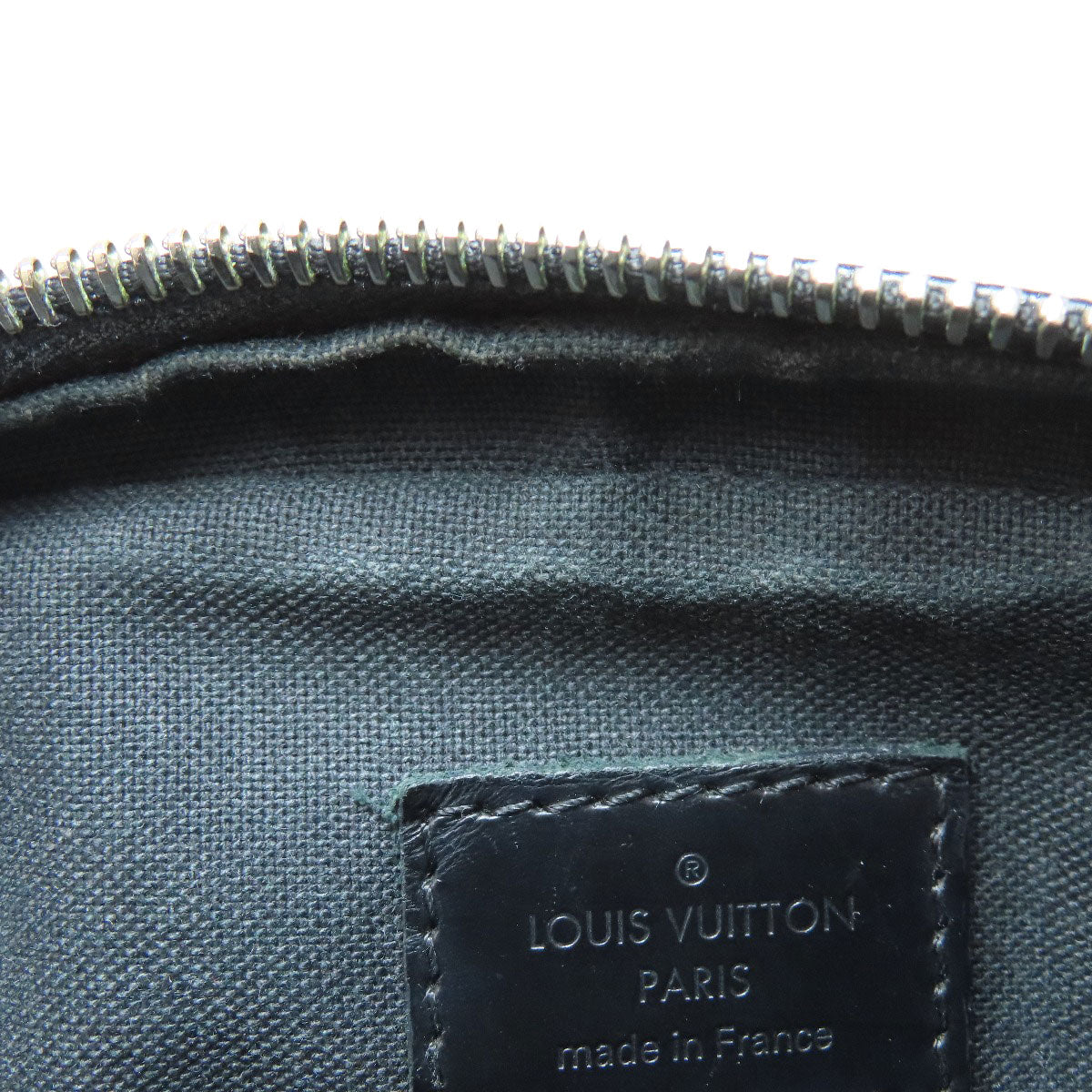 LOUIS VUITTON N41446 Rem Shoulder Bag Damier canvas mens [Used]