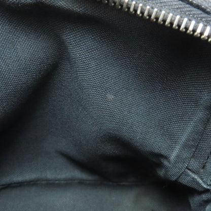 LOUIS VUITTON N41446 Rem Shoulder Bag Damier canvas mens [Used]