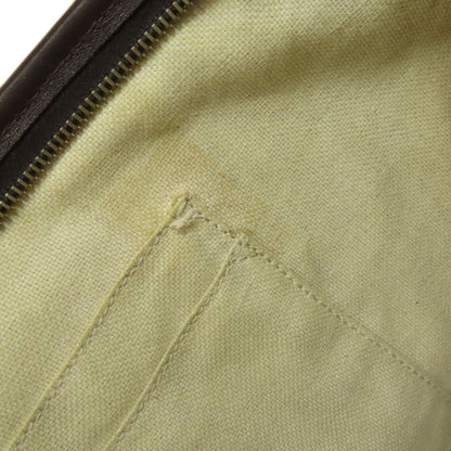 GUCCI 353440 GG Supreme 2WAY Handbag PVC Ladies [Used]