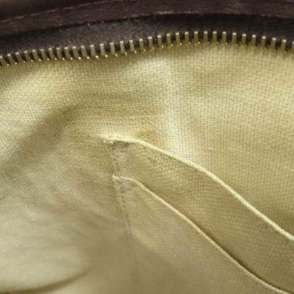 GUCCI 353440 GG Supreme 2WAY Handbag PVC Ladies [Used]