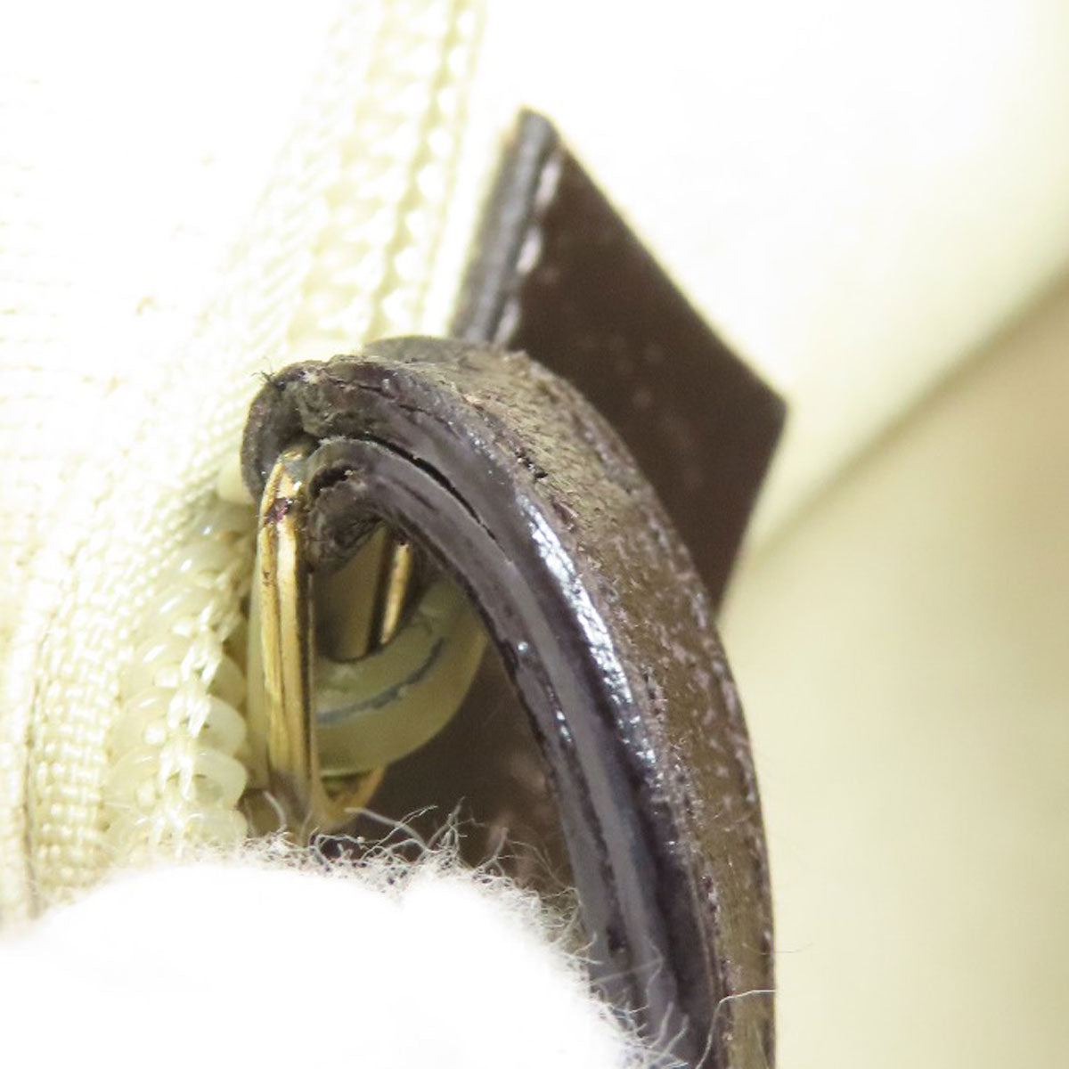 GUCCI 353440 GG Supreme 2WAY Handbag PVC Ladies [Used]