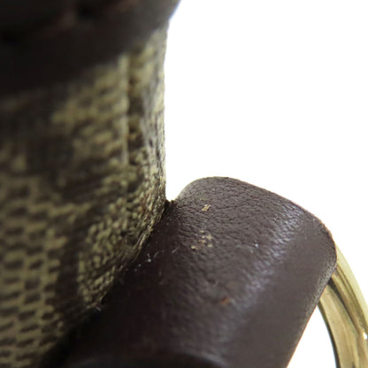 GUCCI 353440 GG Supreme 2WAY Handbag PVC Ladies [Used]