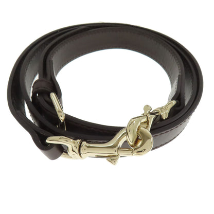 GUCCI 353440 GG Supreme 2WAY Handbag PVC Ladies [Used]