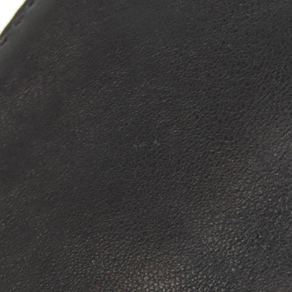 ミュウミュウ RP0385 マテラッセ 2WAY クラッチバッグ レザー レディース 【中古】【MIUMIU】