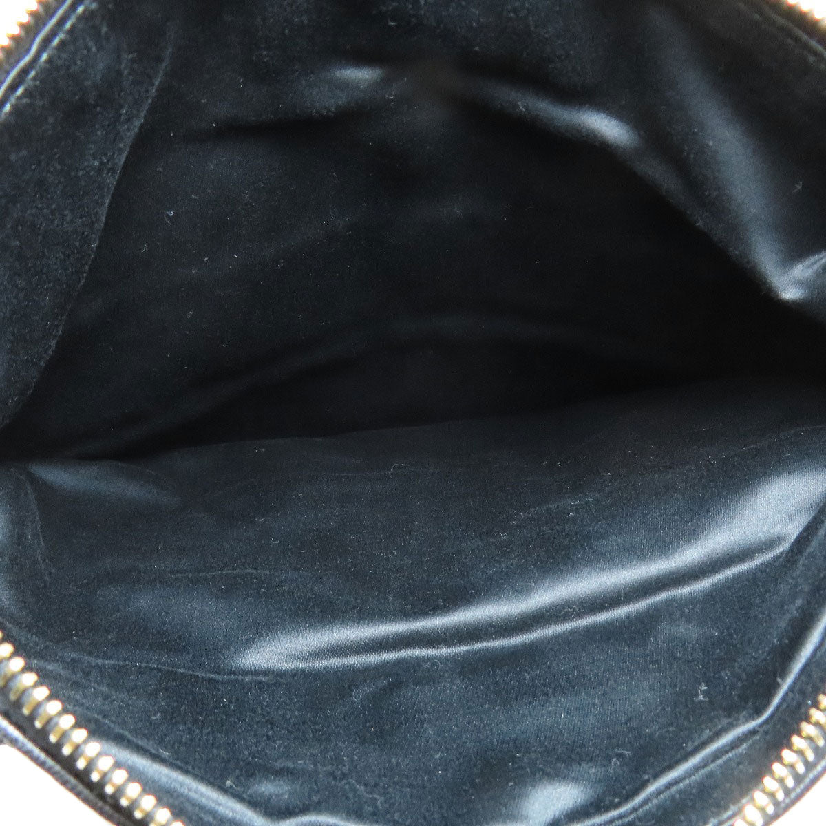 ミュウミュウ RP0385 マテラッセ 2WAY クラッチバッグ レザー レディース 【中古】【MIUMIU】