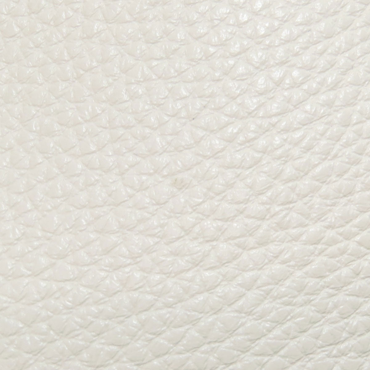 PRADA logo Shoulder Bag Leather Ladies [Used]