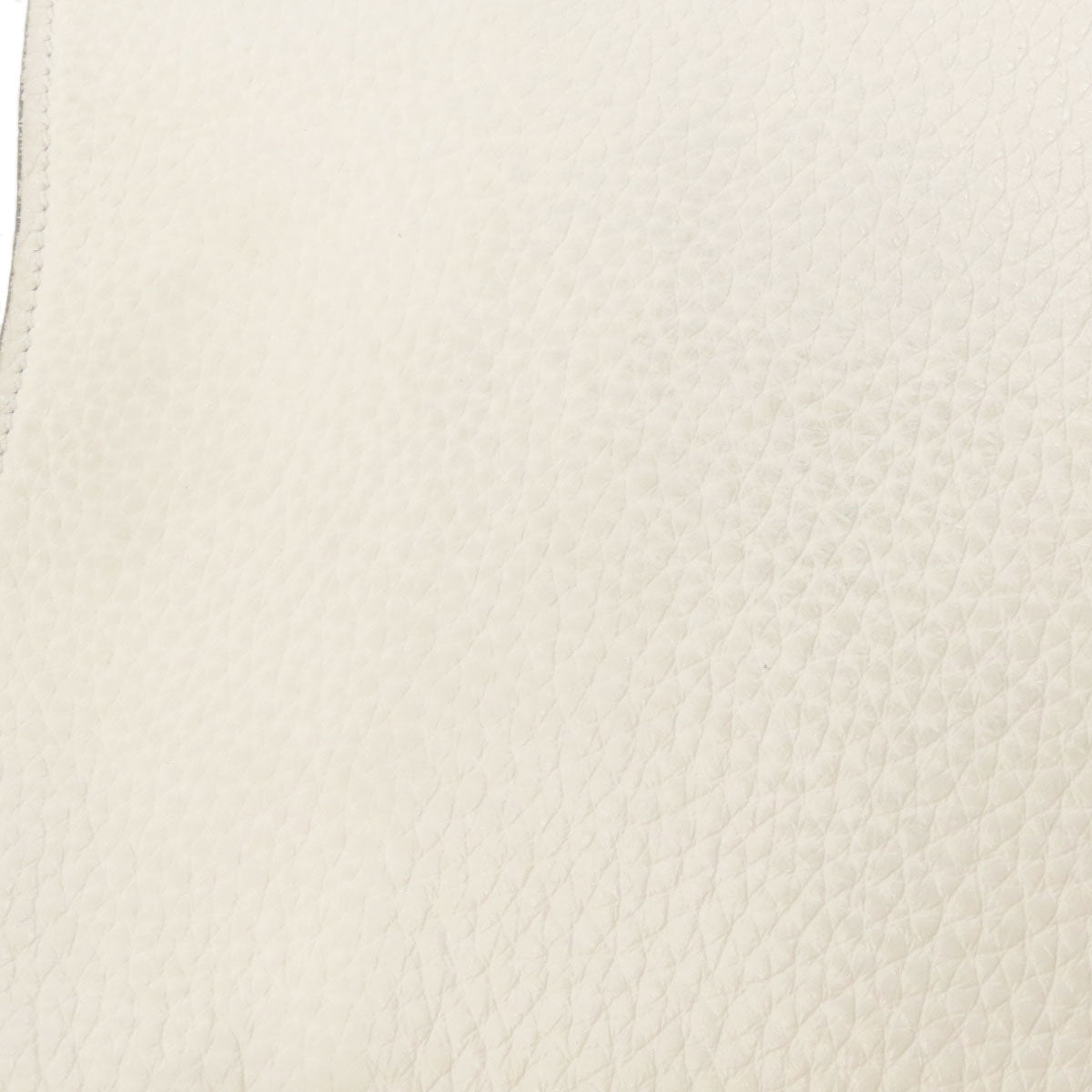 PRADA logo Shoulder Bag Leather Ladies [Used]