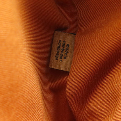 COACH CY801 Dominic Sling body bag PVC Ladies [Used]