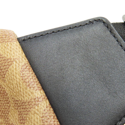 COACH CY801 Dominic Sling body bag PVC Ladies [Used]