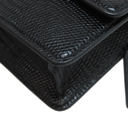 COACH CR106 Eliza Shoulder Bag PVC Ladies [Used]