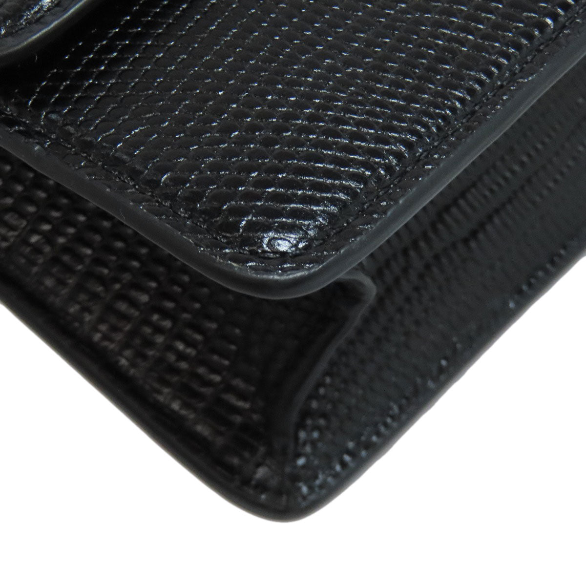 COACH CR106 Eliza Shoulder Bag PVC Ladies [Used]