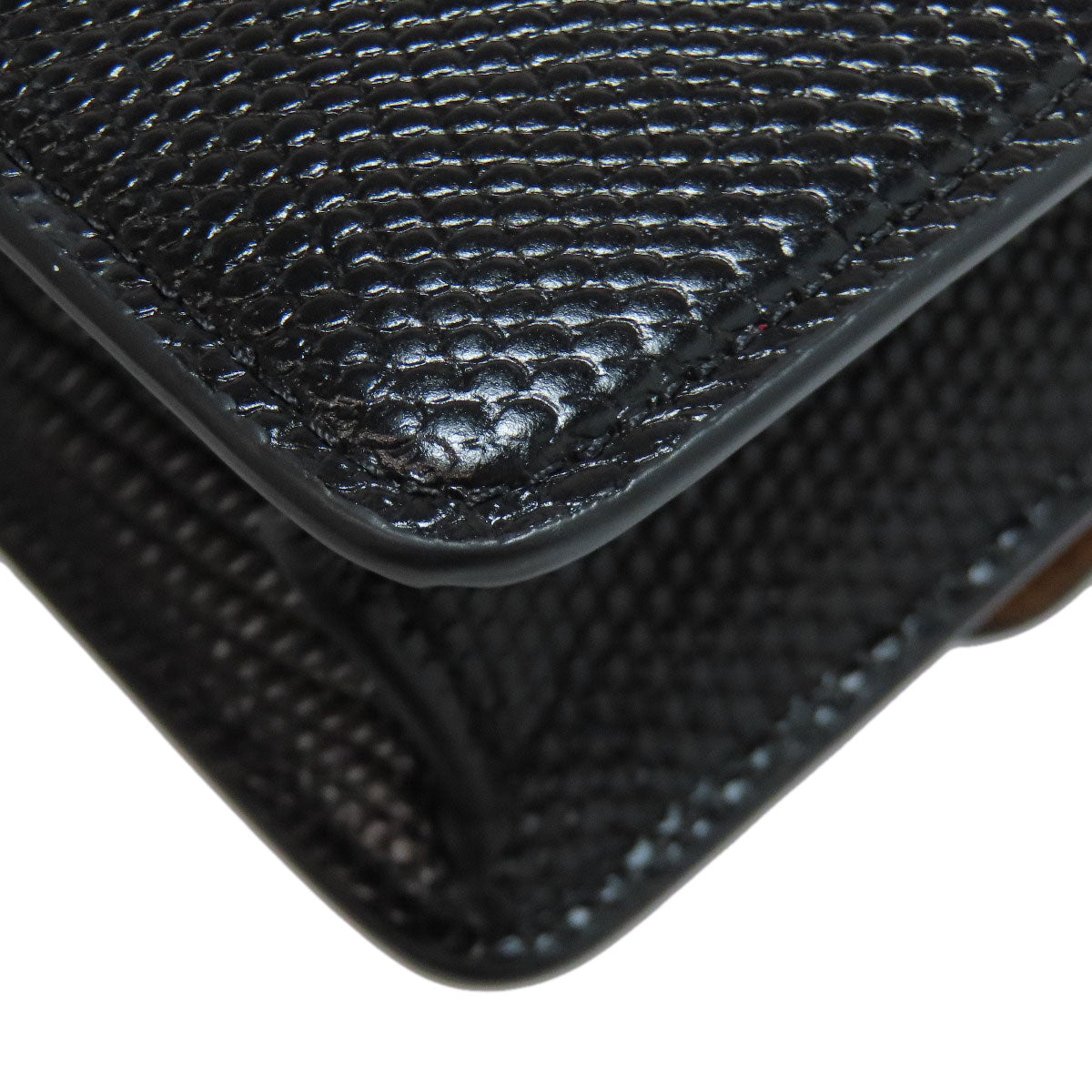 COACH CR106 Eliza Shoulder Bag PVC Ladies [Used]