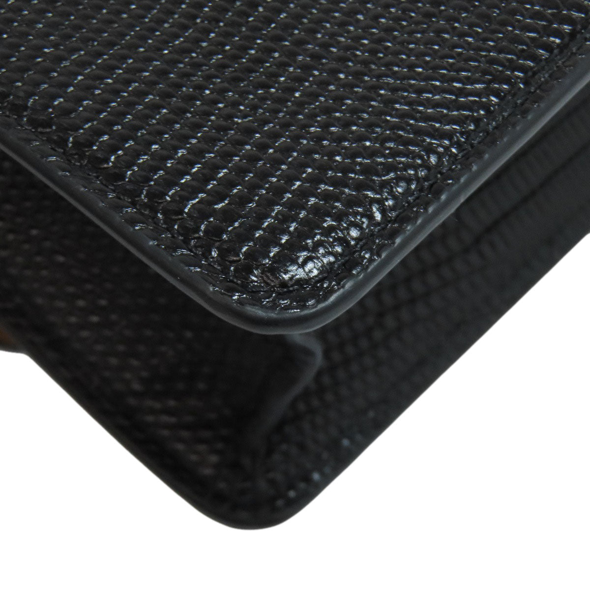 COACH CR106 Eliza Shoulder Bag PVC Ladies [Used]