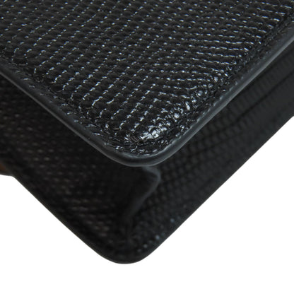 COACH CR106 Eliza Shoulder Bag PVC Ladies [Used]