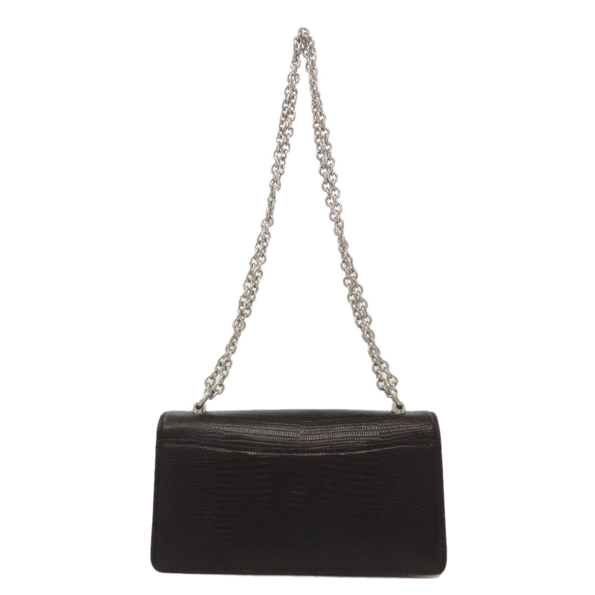 COACH CR106 Eliza Shoulder Bag PVC Ladies [Used]