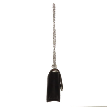 COACH CR106 Eliza Shoulder Bag PVC Ladies [Used]