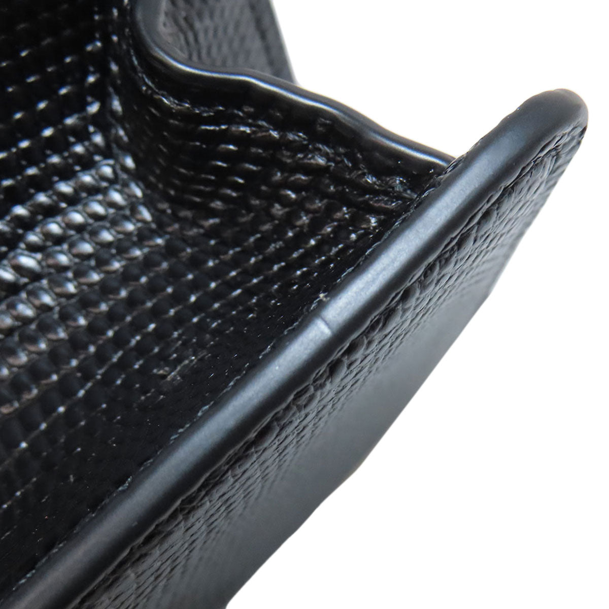 COACH CR106 Eliza Shoulder Bag PVC Ladies [Used]