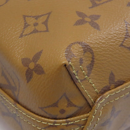 LOUIS VUITTON M46816 Atlantis BB Handbag Monogram reverse Ladies [Used]