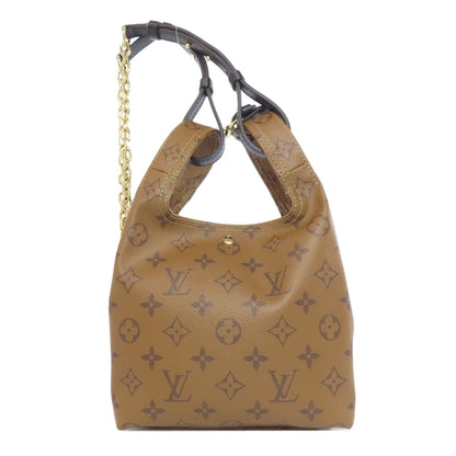 LOUIS VUITTON M46816 Atlantis BB Handbag Monogram reverse Ladies [Used]