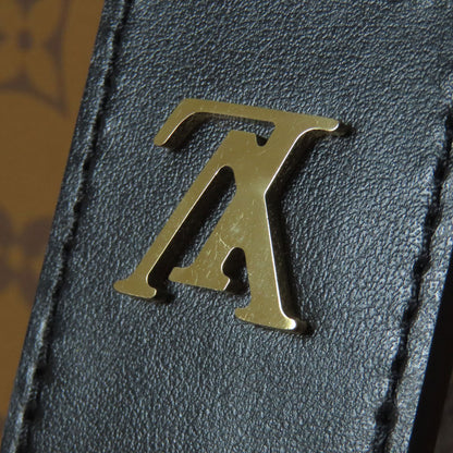 LOUIS VUITTON M46816 Atlantis BB Handbag Monogram reverse Ladies [Used]