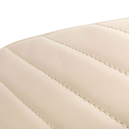 Tory Burch Kira Shoulder Bag Leather Ladies [Used]