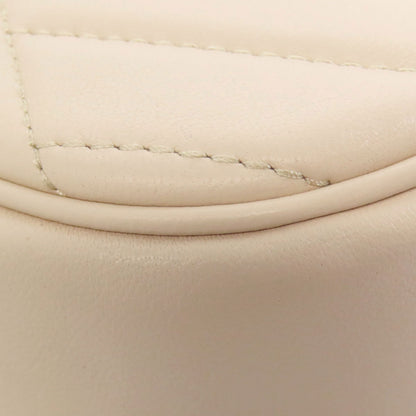 Tory Burch Kira Shoulder Bag Leather Ladies [Used]