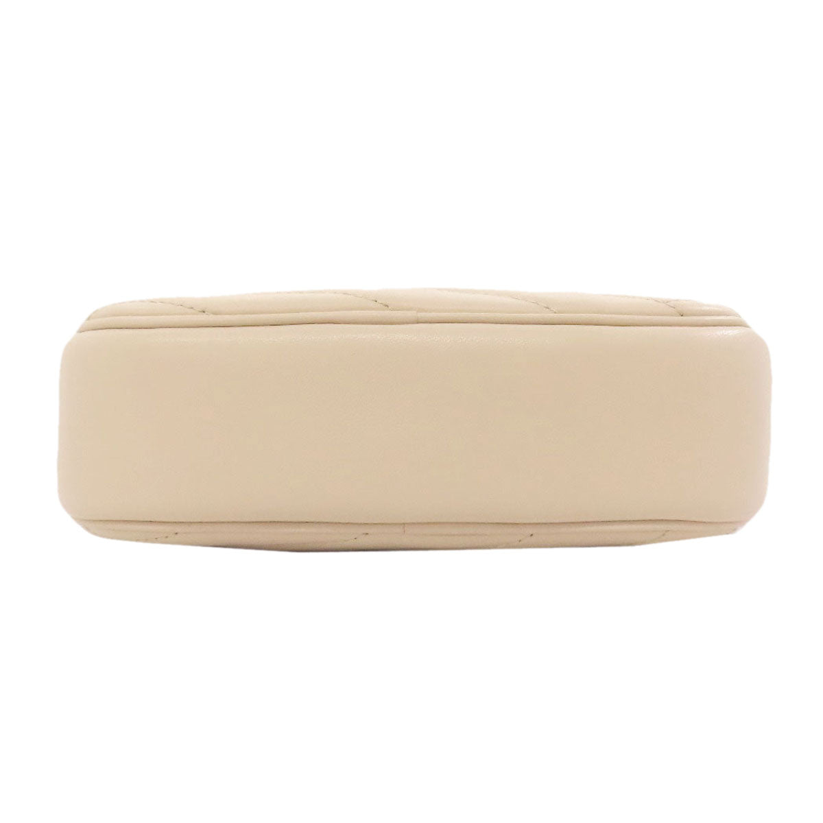 Tory Burch Kira Shoulder Bag Leather Ladies [Used]