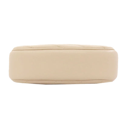 Tory Burch Kira Shoulder Bag Leather Ladies [Used]