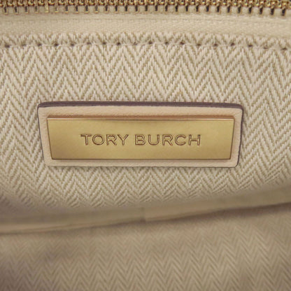 Tory Burch Kira Shoulder Bag Leather Ladies [Used]