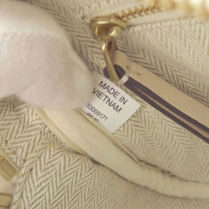 Tory Burch Kira Shoulder Bag Leather Ladies [Used]