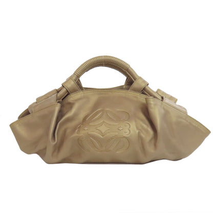 LOEWE Nappa Aire Handbag Lambskin Ladies [Used]